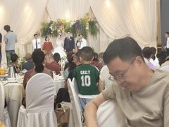 -圣爵菲斯大酒店(长沙世界之窗店)
