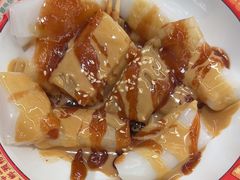 -新世界餐厅(万达店)