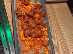 -新石器烤肉(马鞍山印象汇店)