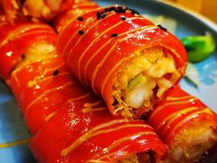 金沙红米肠-点都德(北京路贰店)