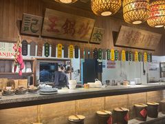 -南京大牌档(崇文门国瑞店)
