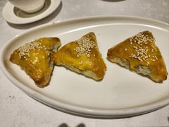 -红棉中餐厅·广州海航威斯汀酒店