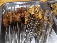 -陈氏肥蛤(小纬六路总店)
