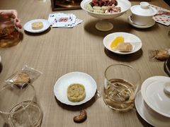 -隐溪茶馆(静安寺店)