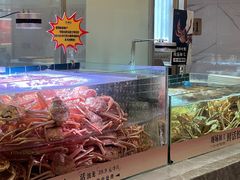 -丰卓会海鲜自助(中润大道店)