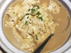 六泰居老豆腐-六泰居·尔滨地标·东北菜(泰山路店)