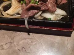 -贵木日本料理·铁板烧(新地假日广场店)