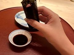 -晴空·日本料理(万象城店)
