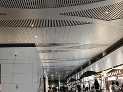 -银川河东国际机场