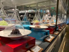 -同庆楼(滨湖万达广场店)