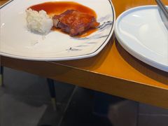 -三凤酒家·百年无锡菜(清扬茂业店)