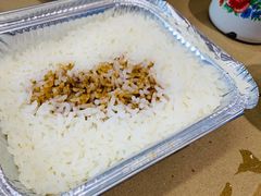 猪油拌饭-老三样·旧食新味(万寿宫店)