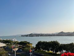 -鹭江宾馆·观海餐厅