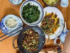 -青城甲(青城山店)