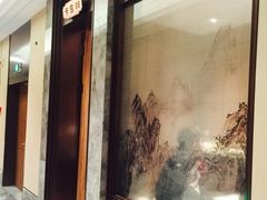 门面-钱塘宴(东站西子国际店)