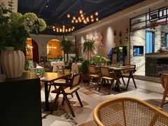 -Osteria Garden 生蚝花园餐厅(原进贤路店)