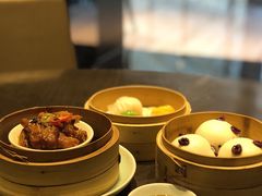 -万丽轩·粤菜(王府井金茂万丽酒店)