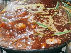 -石灰市毛记烧鸡公(解放碑店)