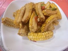-富来美食
