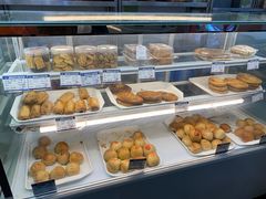 -白玉兰食品(中山公园龙之梦店)