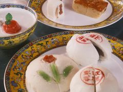 -富华斋饽饽铺·宫廷糕点·伴手礼(护国新天地店)