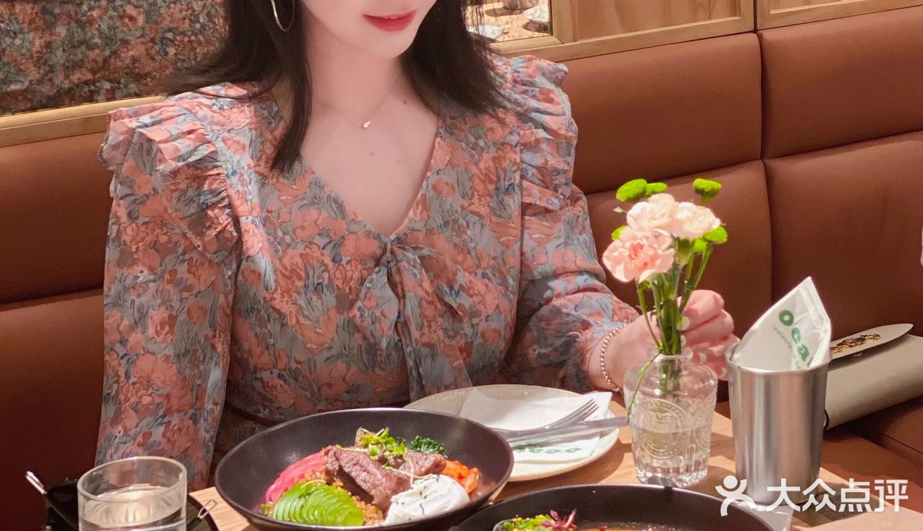 一直N刷有颜值又好吃的西餐厅‼️绝不踩雷‼️