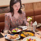 一直N刷有颜值又好吃的西餐厅‼️绝不踩雷‼️