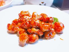 -大潮淮·淮扬菜(何园旗舰店)