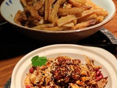 -吃饭皇帝大(解放西路店)