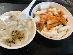 招牌瀨粉小-凌记(泮塘路店)