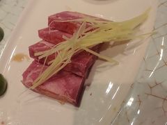 -永安鱼庄·镇江菜(丁卯店)