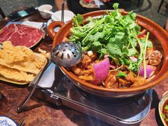 -胡须佬鸡煲四季火锅(海雅缤纷城店)