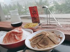 -三江两海老火锅(北京首店)
