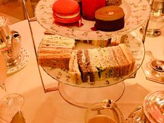 -The Ritz Restaurant