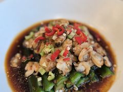 -南山鲜虾面·活鲜小馆·海味大连菜(南山总店)