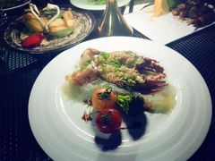 -梧桐餐厅(泉城路店)