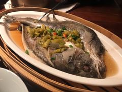 -外婆家(南开大悦城店)