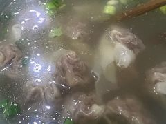 牛肉馄饨-李荣兴(南湖东路店)