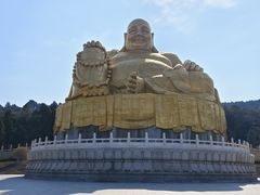 -千佛山风景名胜区