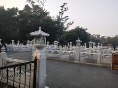 -珠海圆明新园