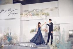 点击看大图 -WECOUTURE高级订制广州