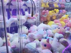 -娃娃集合营(上海闵行天街店)