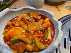 -金顺碳烤肉(1号店)