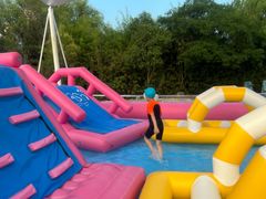 -太阳岛度假酒店