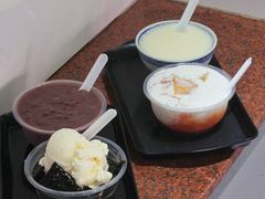 -百花传统甜品店(原址店)