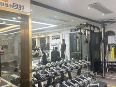 -简·无界健身工作室·运动康复·体态(石厦店)