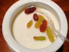 酸奶-楼兰新疆主题餐厅(苏州中心店)