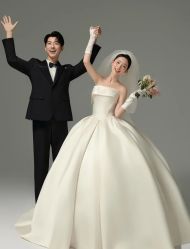 -第一夫人婚纱摄影(南京店)