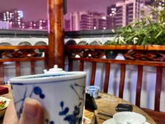 -道南書院·私房菜·早午茶·茶馆