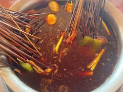 -牛华八婆麻辣烫(起源店)